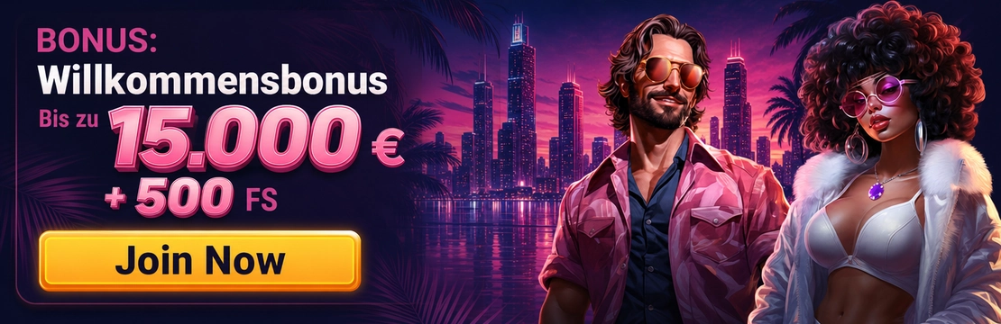 RetroBet Casino